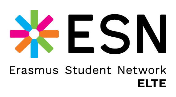 ESN ELTE logo