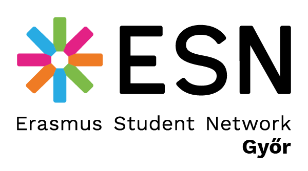 ESN Győr logo